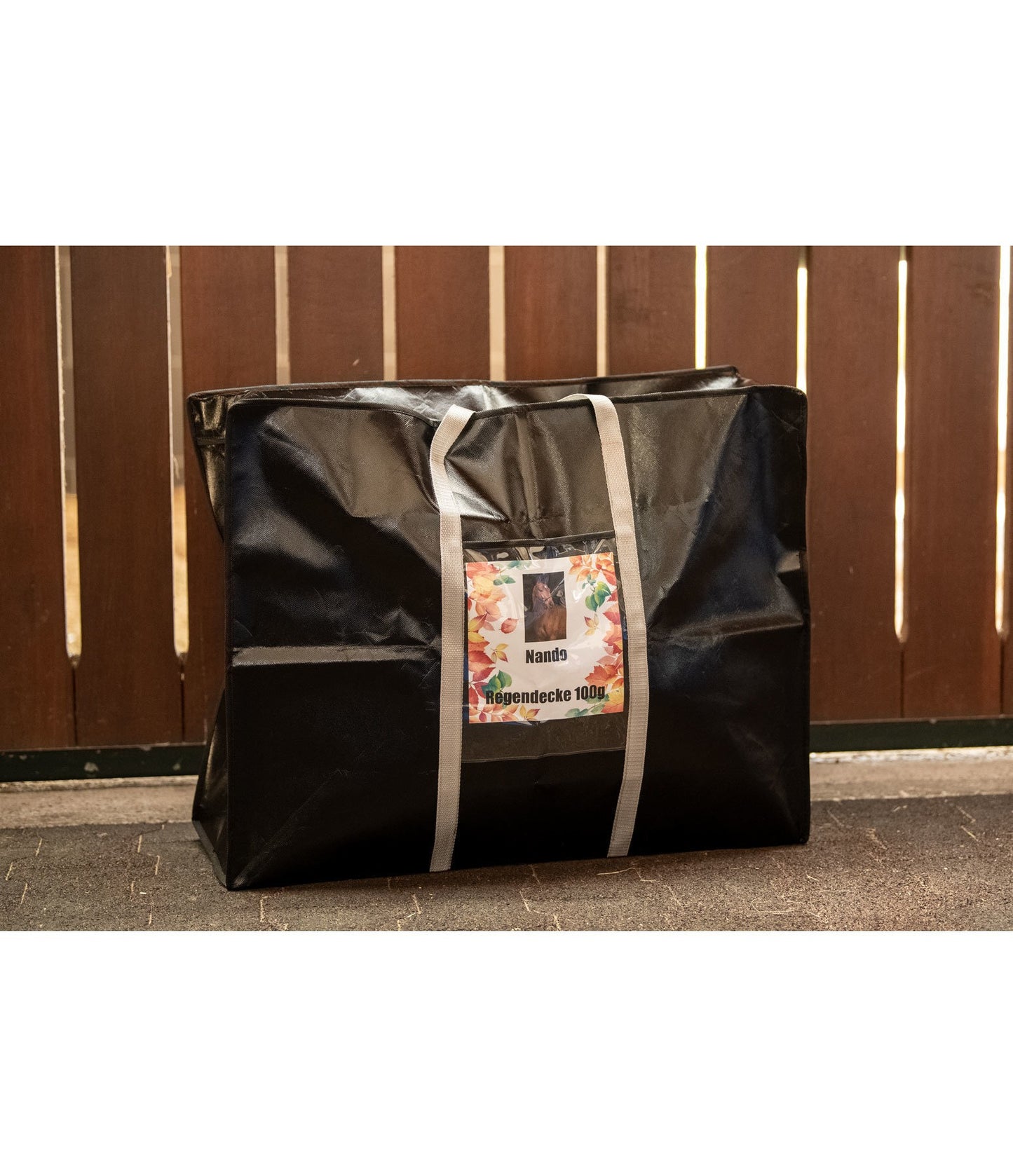 Showmaster York Bolsa para Manta y Mantilla