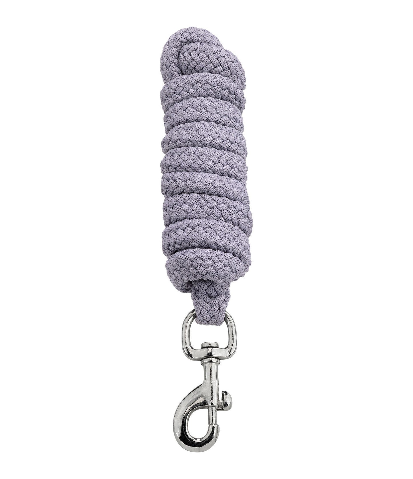 Showmaster Ramal de Cuerda Duradera Caballo Plateado