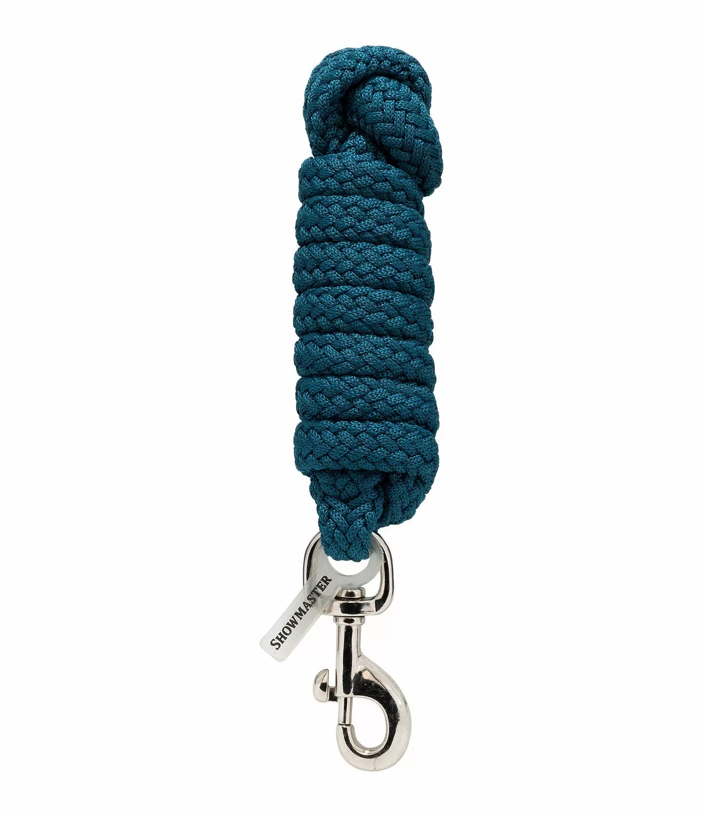 Showmaster Ramal de Cuerda Duradera Caballo Plateado