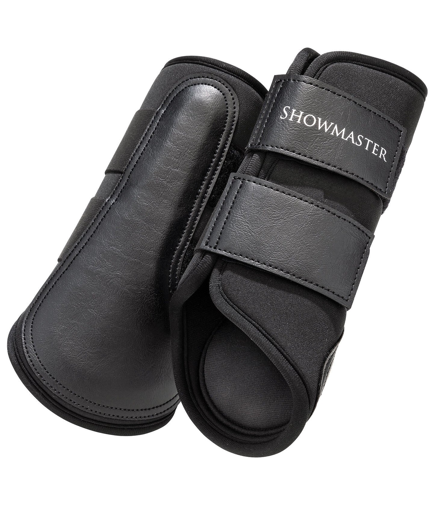Showmaster Protectores Delanteros Caballo