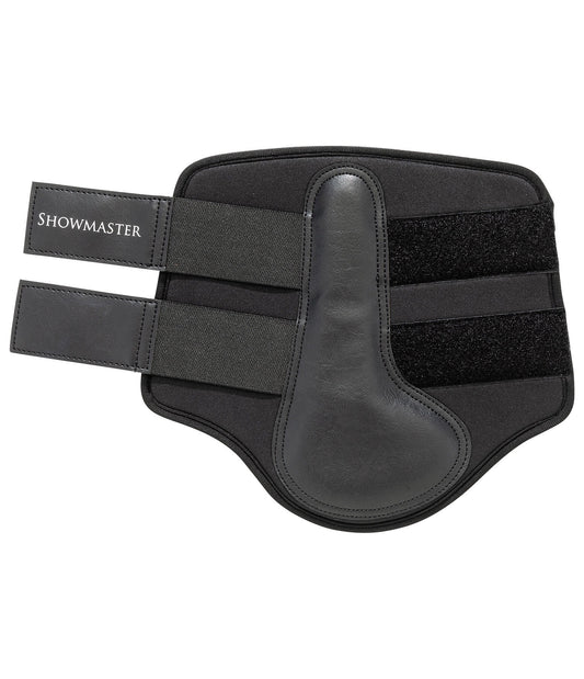 Showmaster Protectores Delanteros Caballo