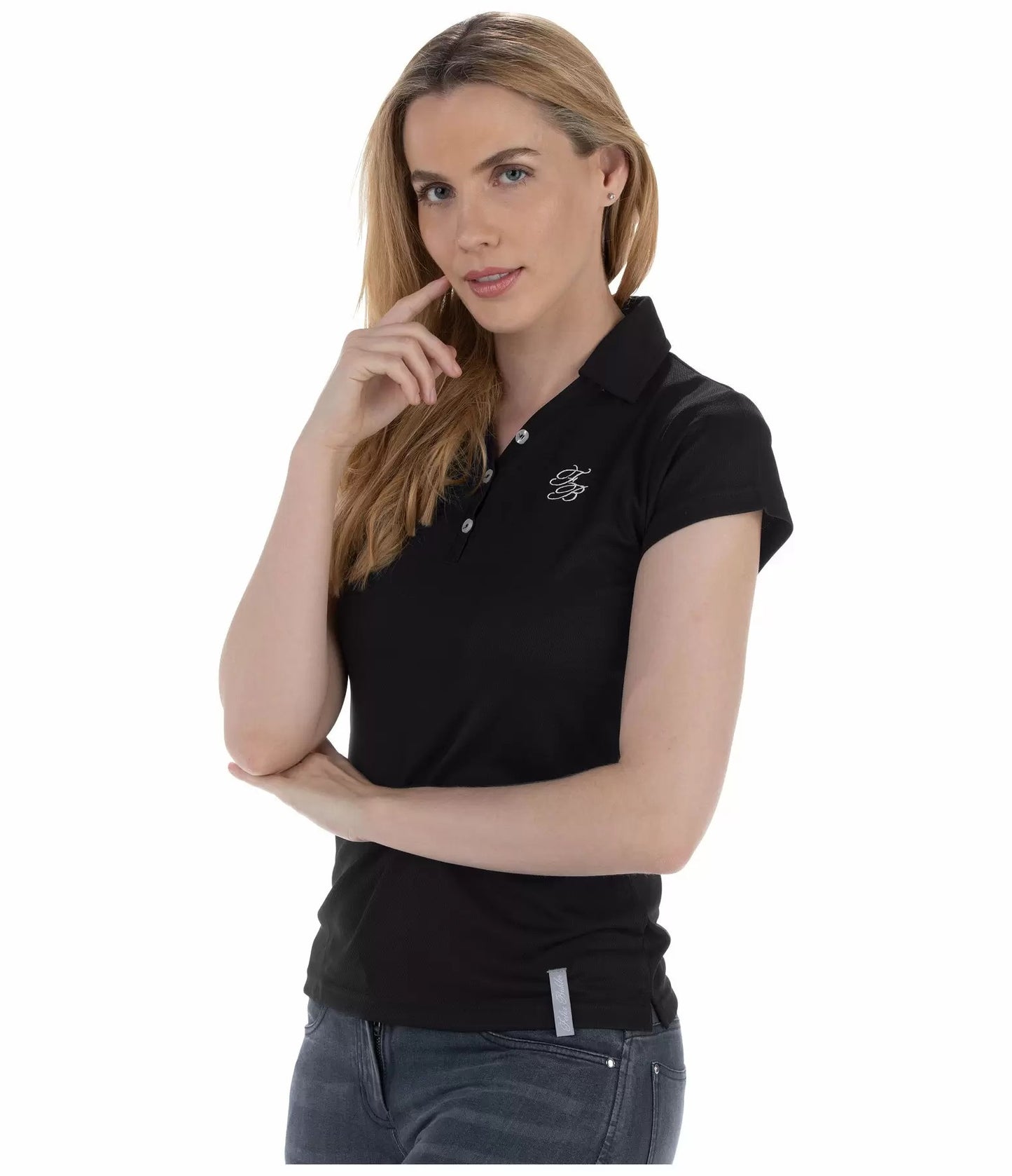Felix Bühler Mara II Polo Mujer
