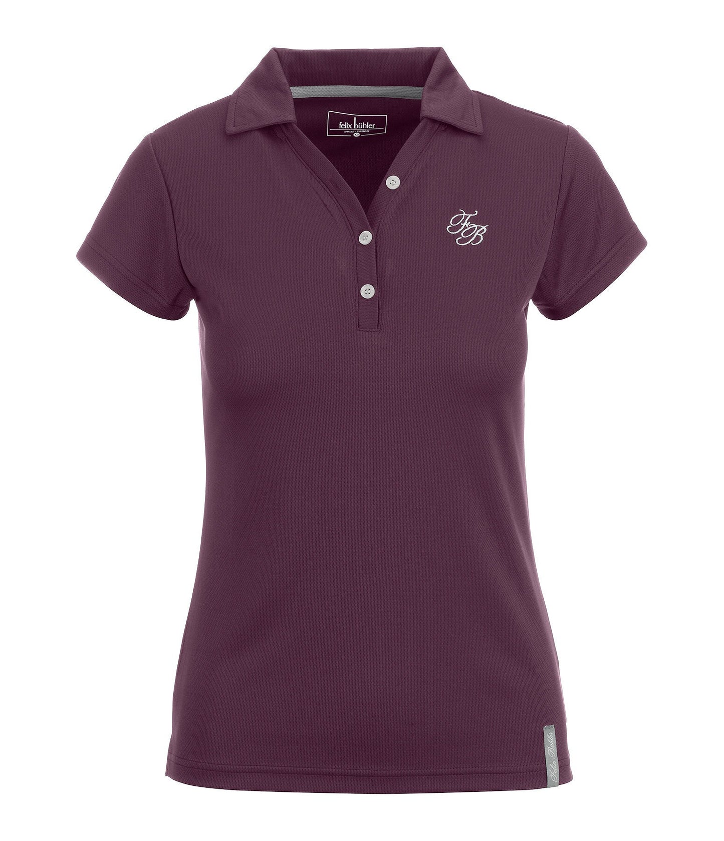 Felix Bühler Mara II Polo Mujer