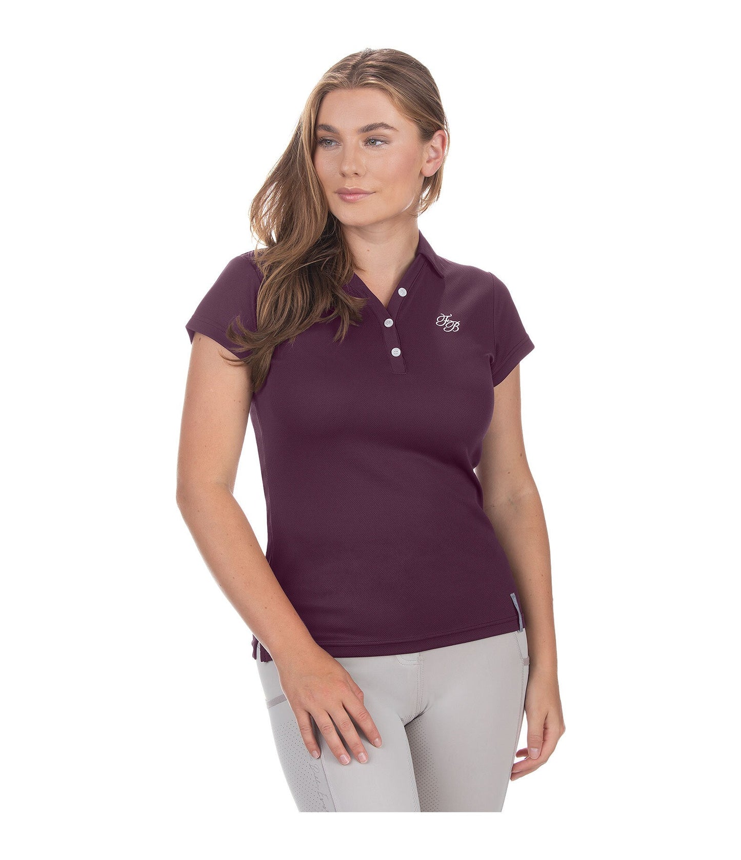 Felix Bühler Mara II Polo Mujer