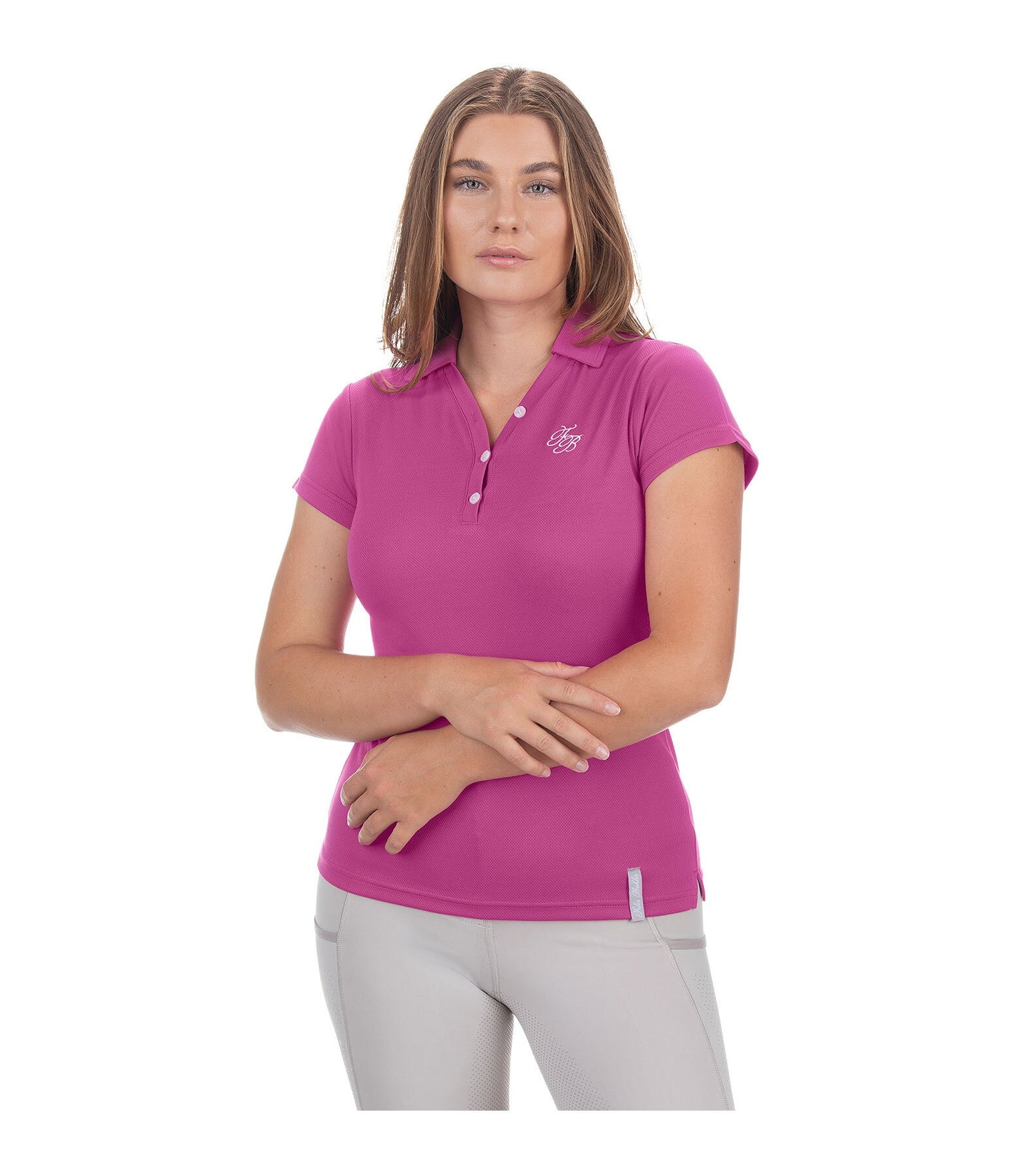 Felix Bühler Mara II Polo Mujer