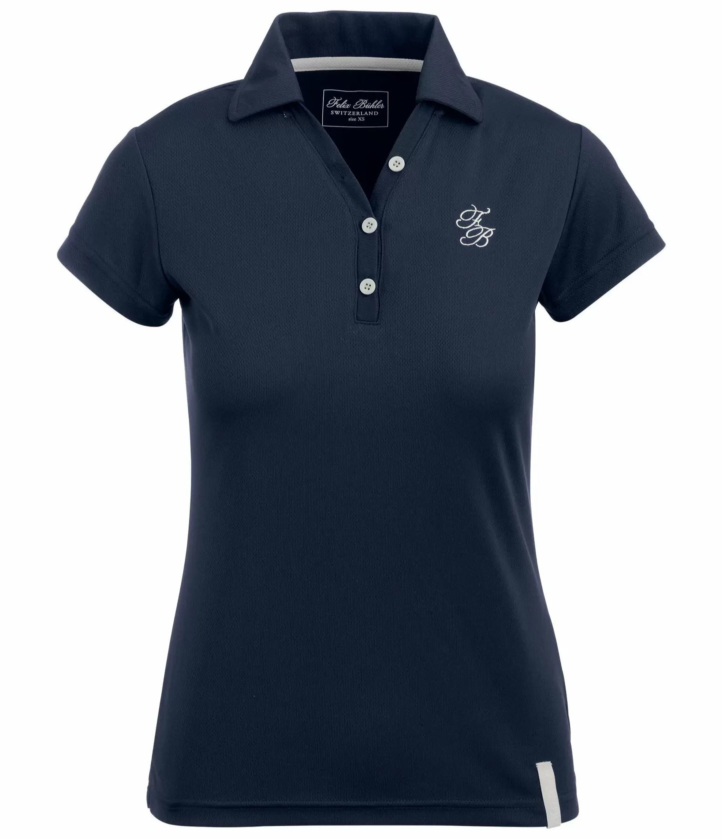 Felix Bühler Mara II Polo Mujer