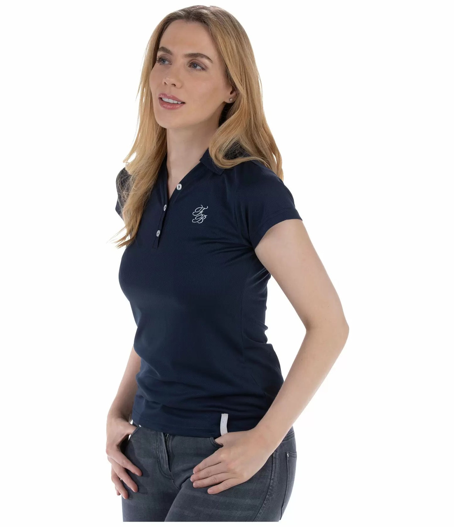 Felix Bühler Mara II Polo Mujer