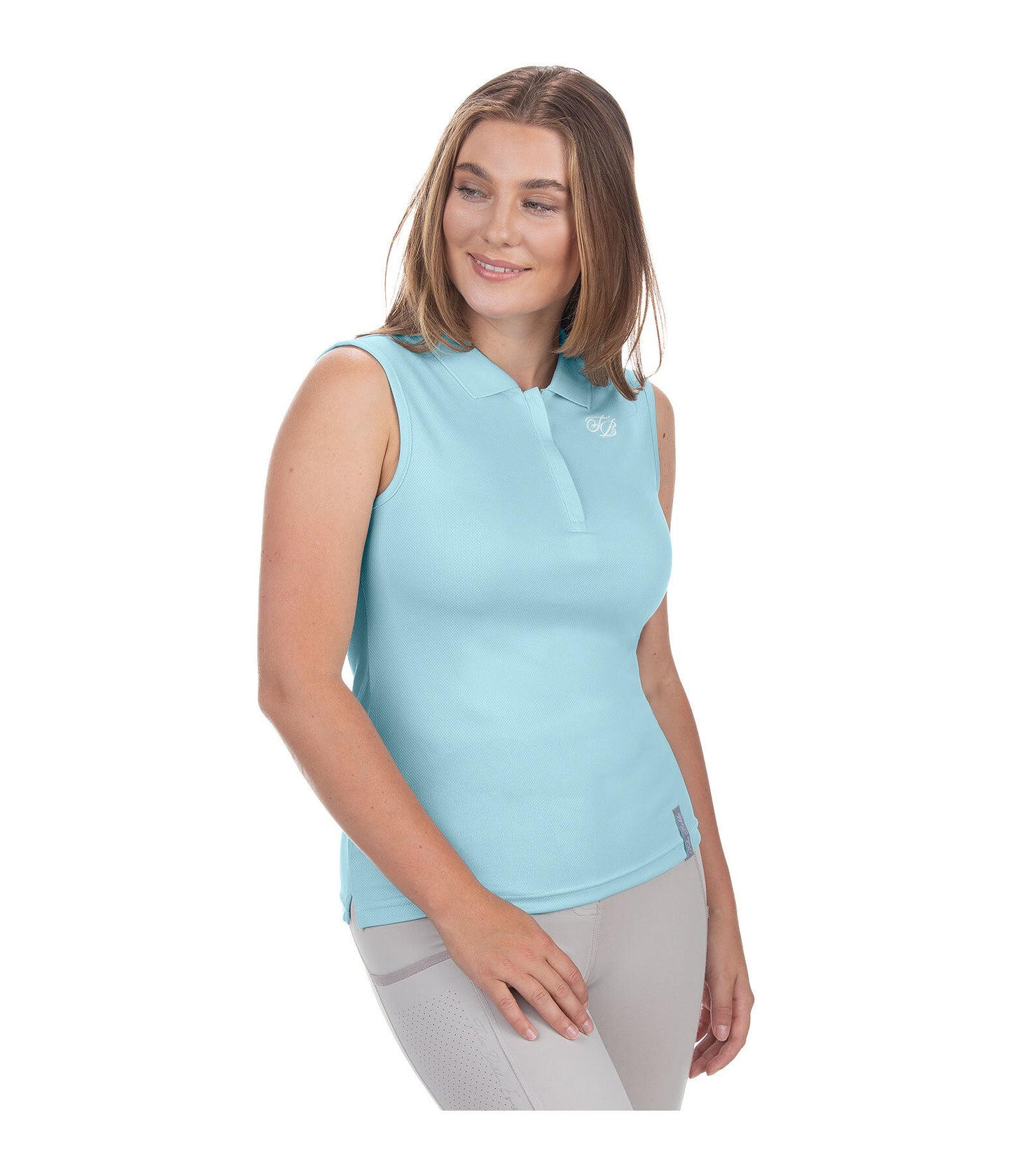 Felix Bühler Jess Polo Mujer