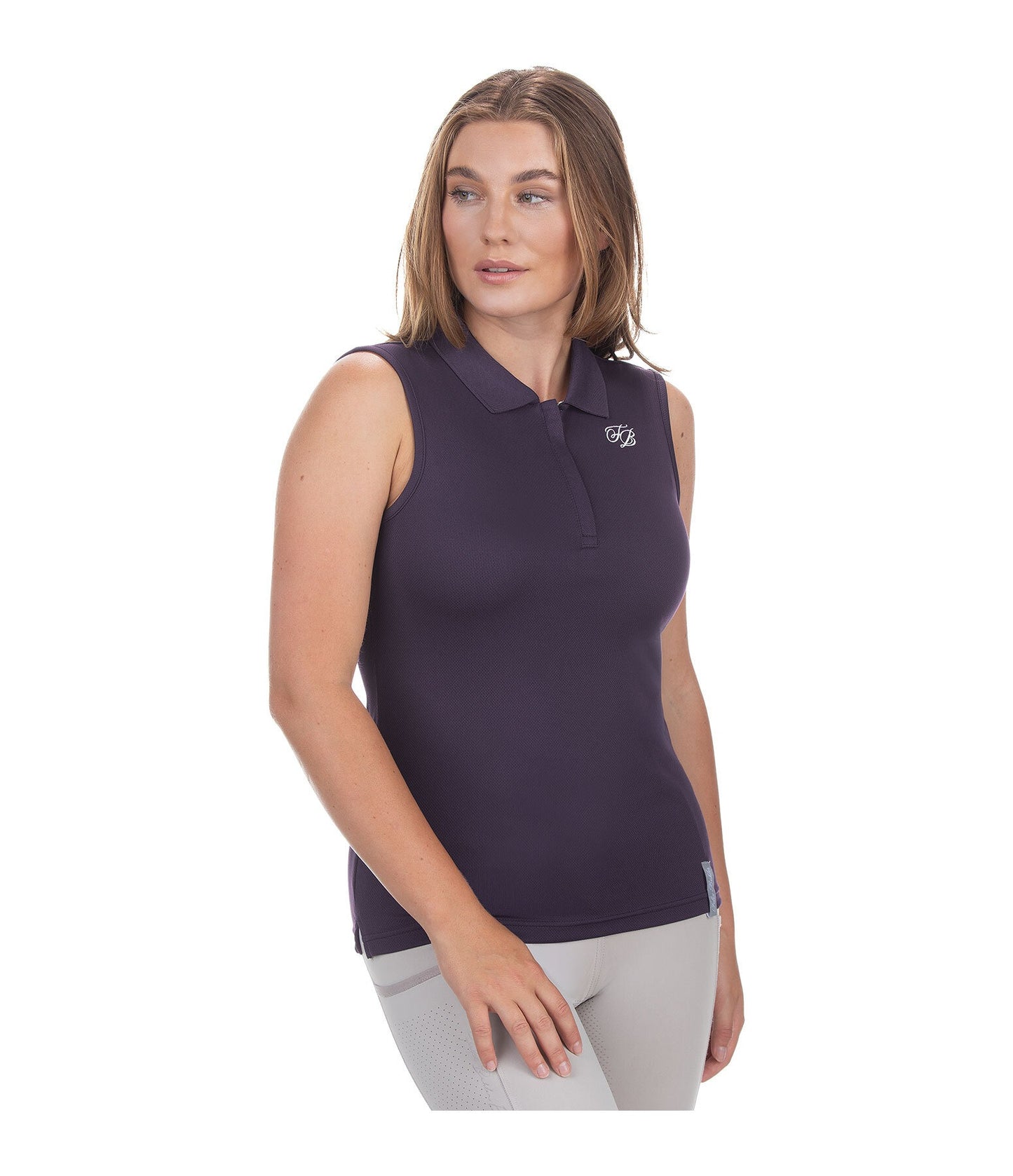 Felix Bühler Jess Polo Mujer