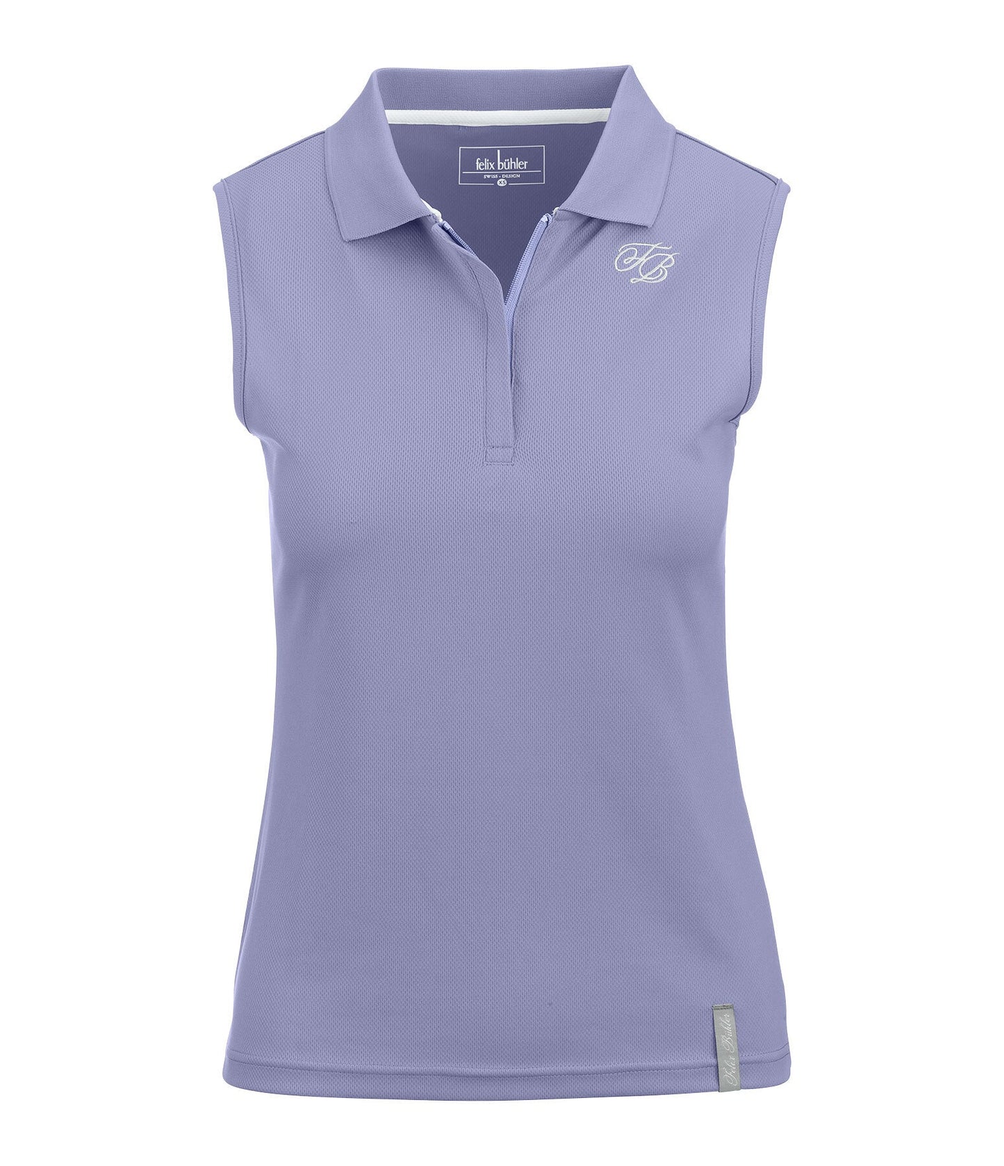 Felix Bühler Jess Polo Mujer