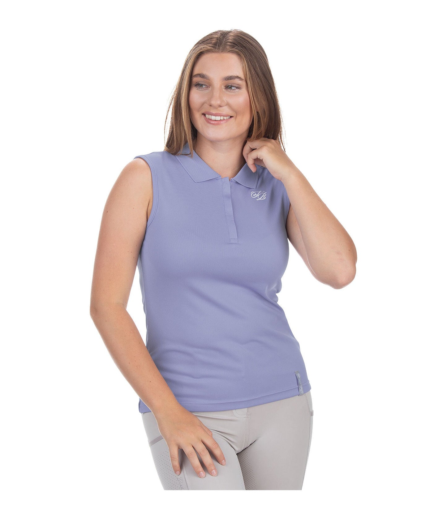 Felix Bühler Jess Polo Mujer