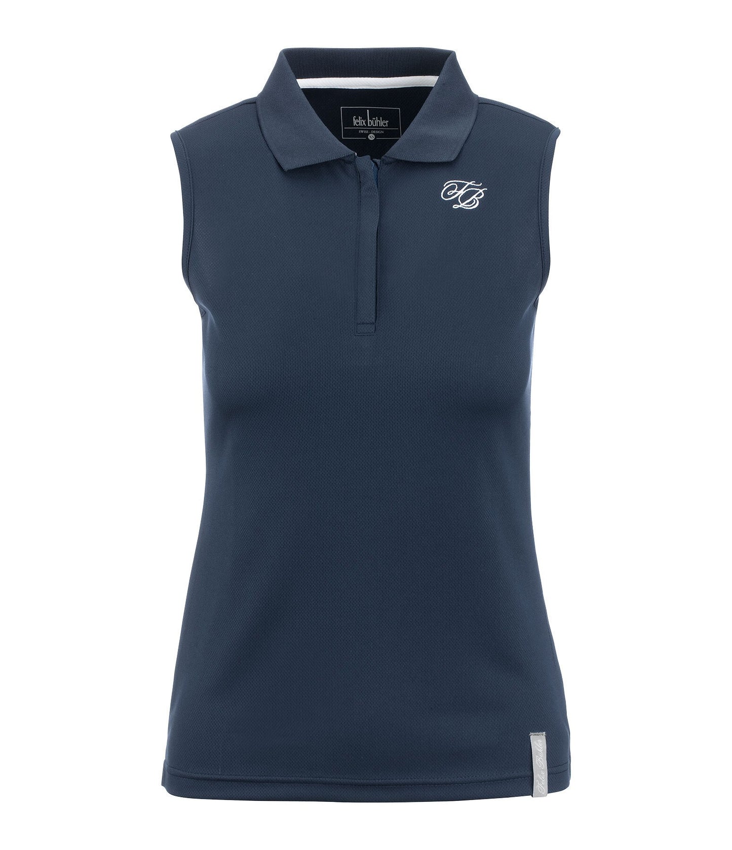 Felix Bühler Jess Polo Mujer