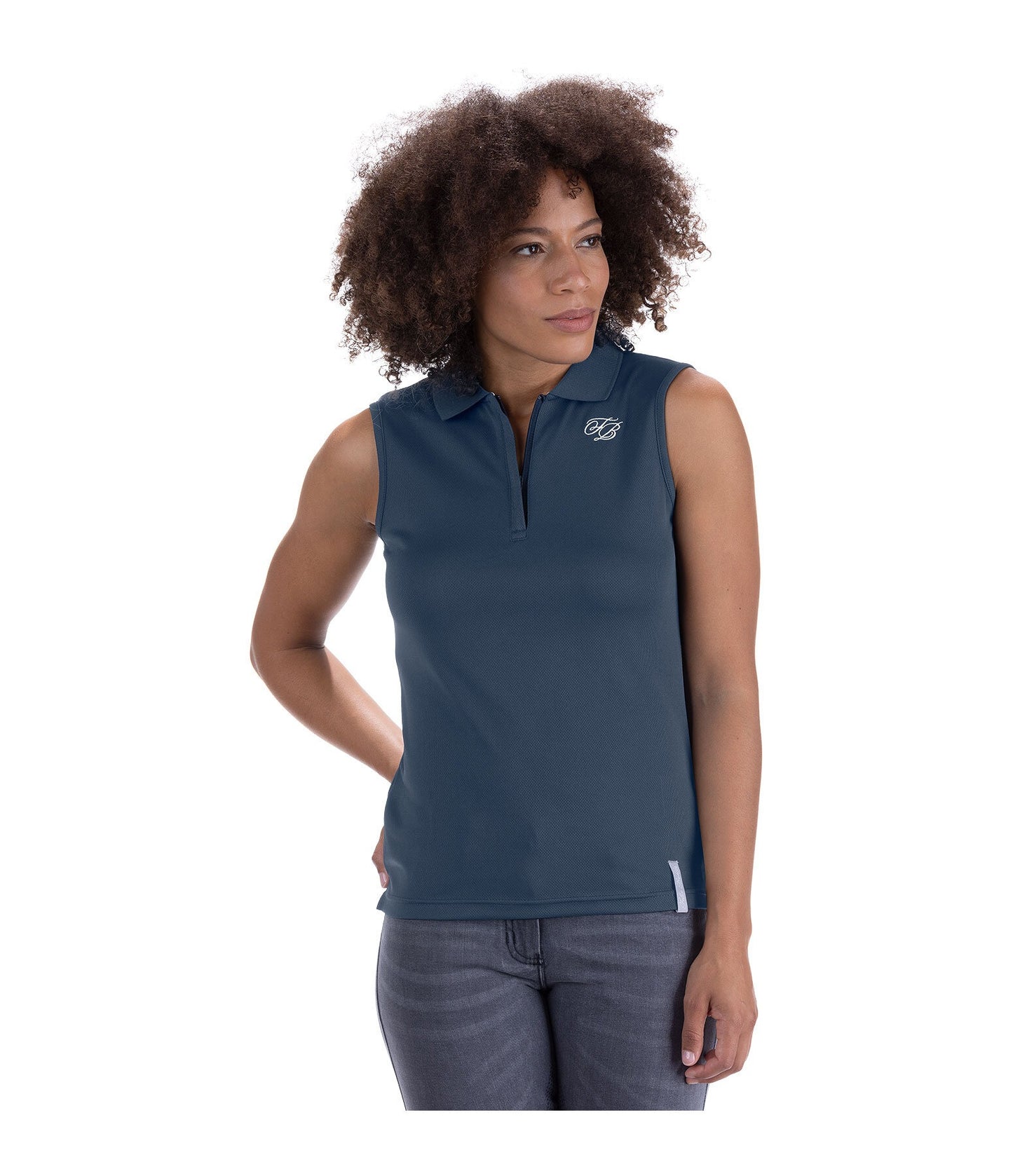 Felix Bühler Jess Polo Mujer