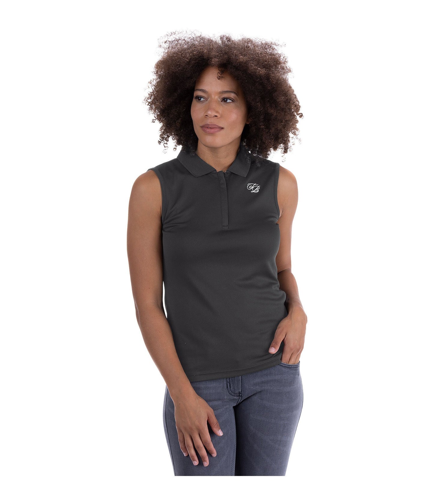 Felix Bühler Jess Polo Mujer