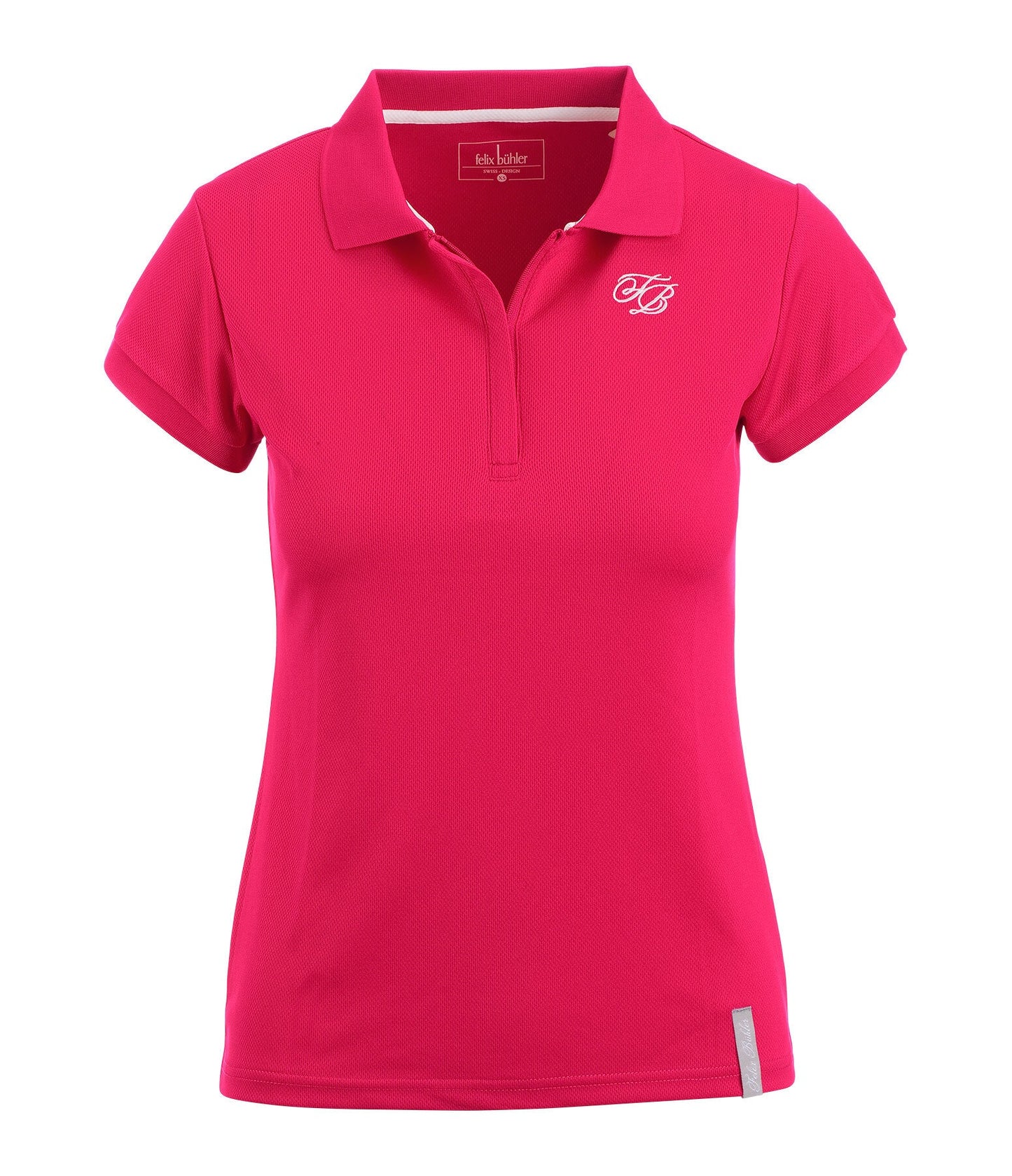 Felix Bühler Noele Polo Mujer