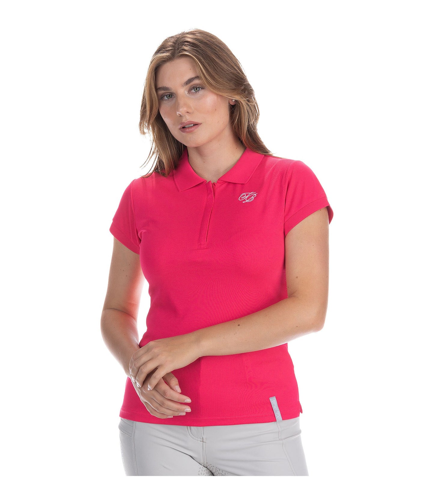 Felix Bühler Noele Polo Mujer