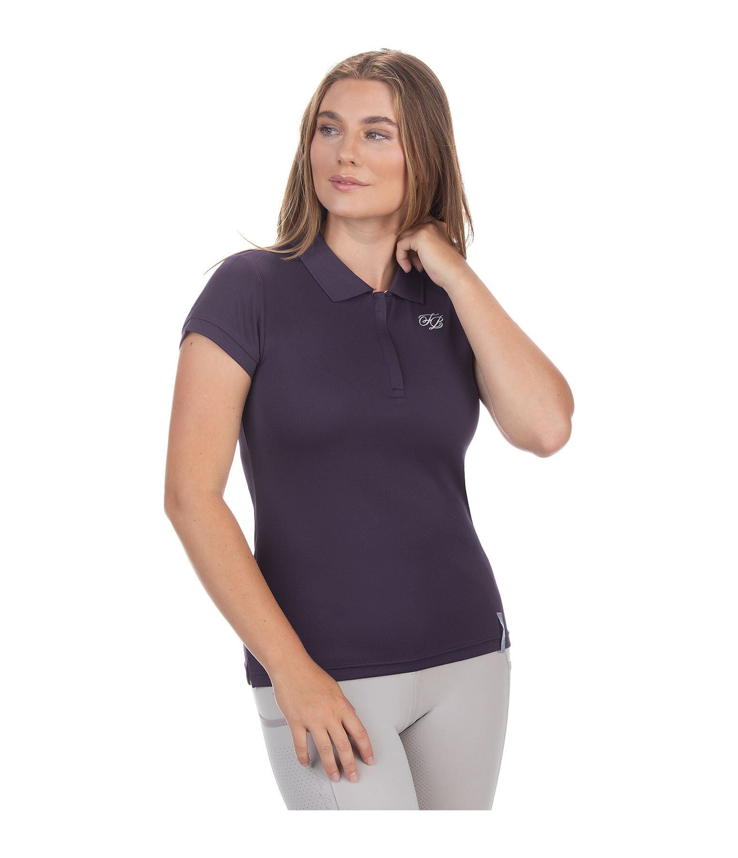 Felix Bühler Noele Polo Mujer