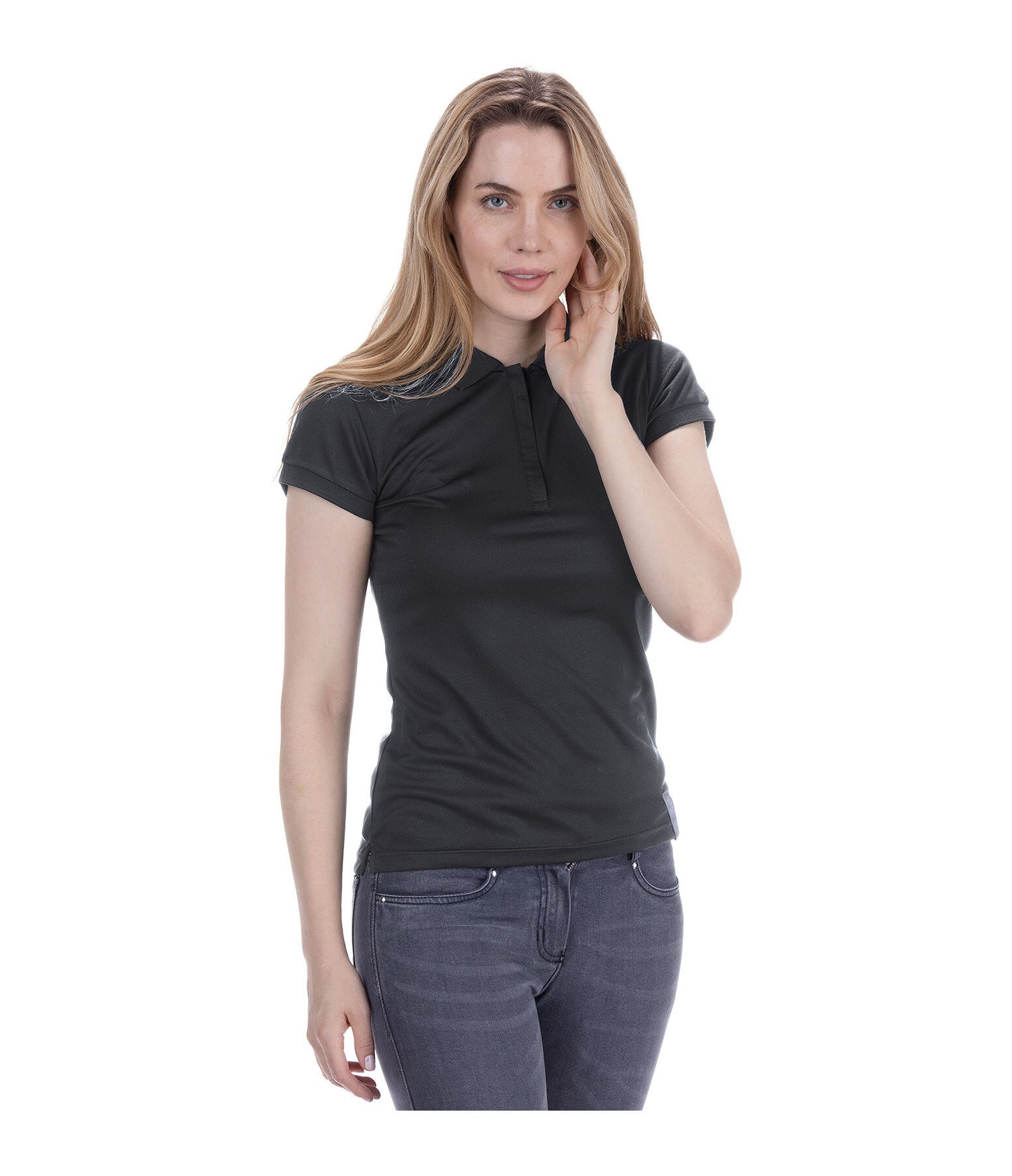 Felix Bühler Noele Polo Mujer