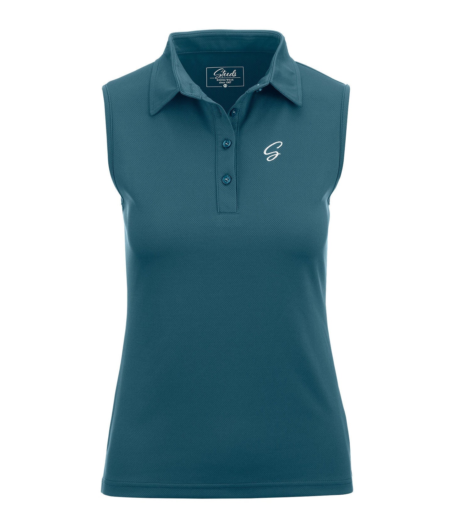 Steeds Nanni Polo de tirantes Mujer