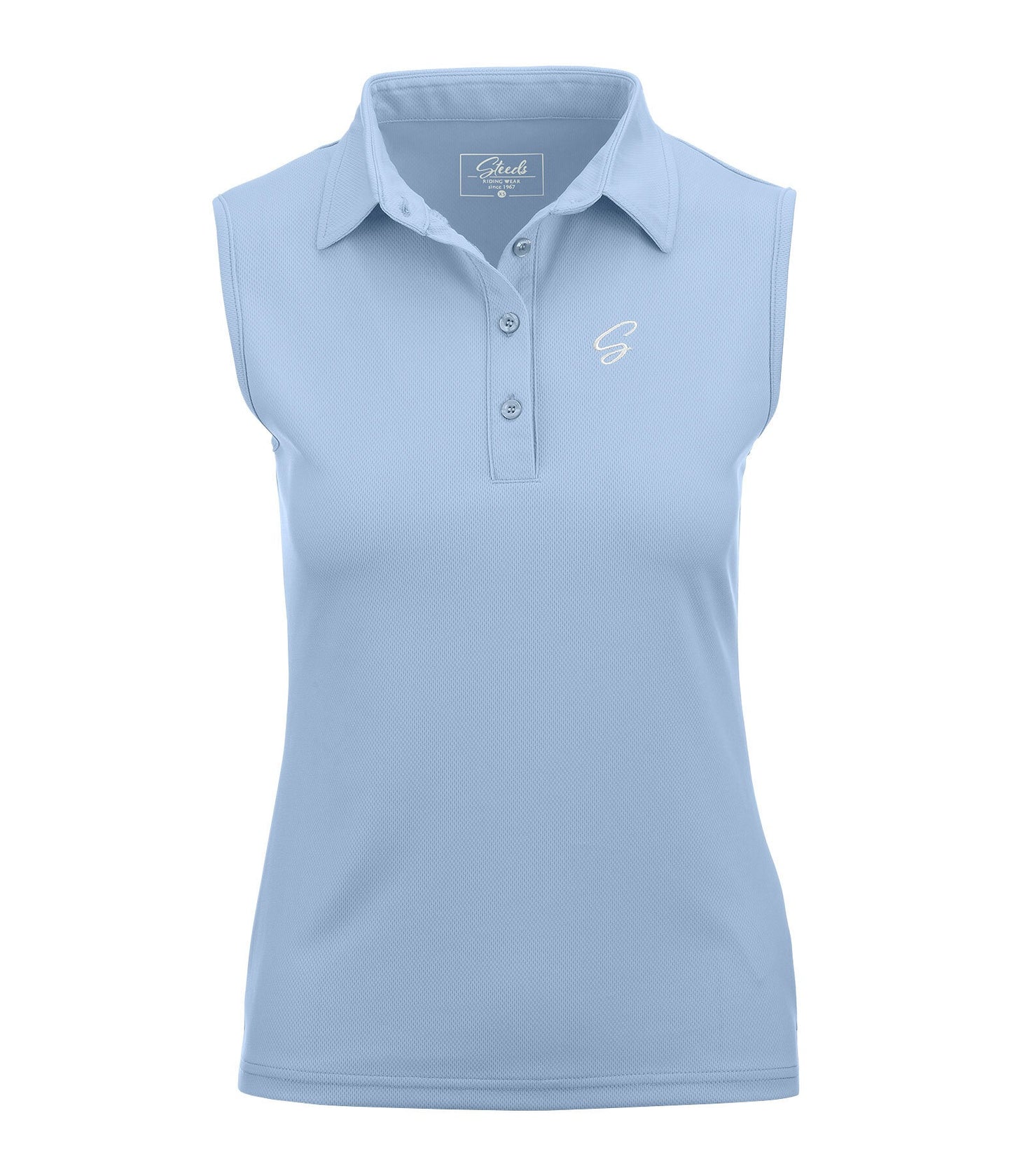 Steeds Nanni Polo de tirantes Mujer