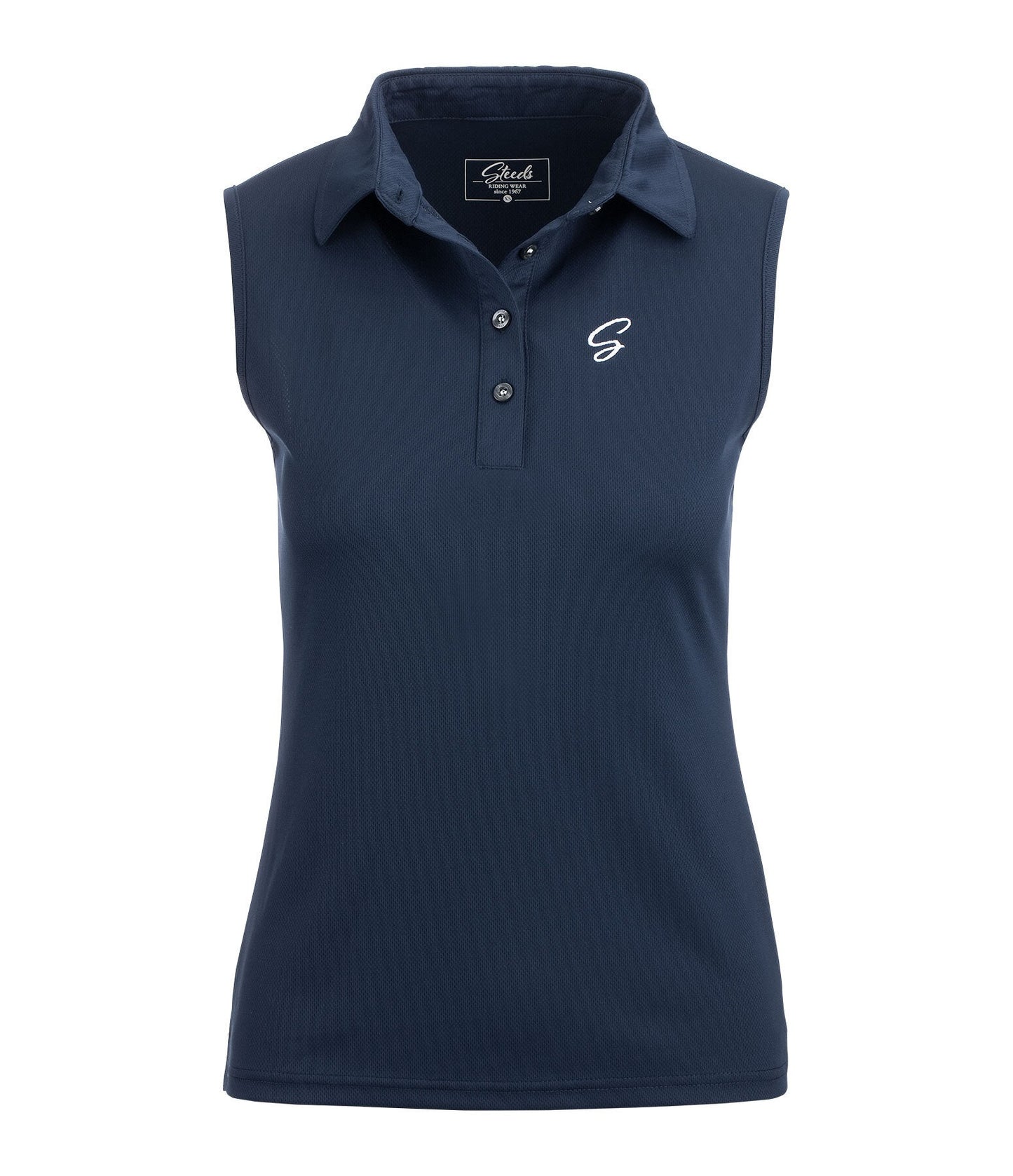 Steeds Nanni Polo de tirantes Mujer