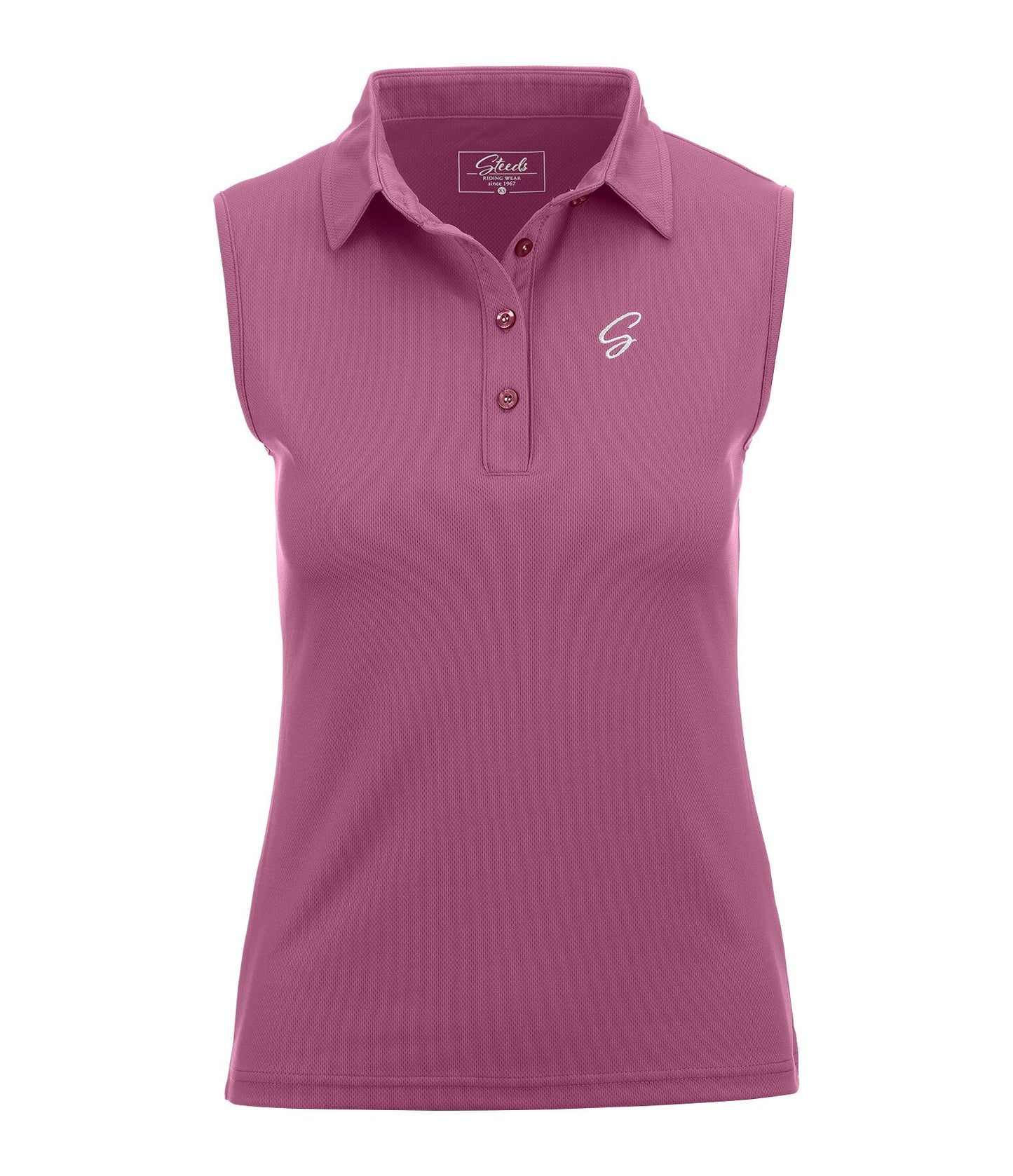 Steeds Nanni Polo de tirantes Mujer