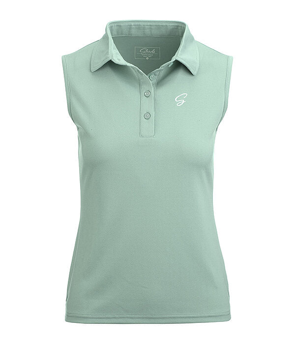 Steeds Nanni Polo de tirantes Mujer