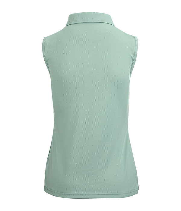 Steeds Nanni Polo de tirantes Mujer
