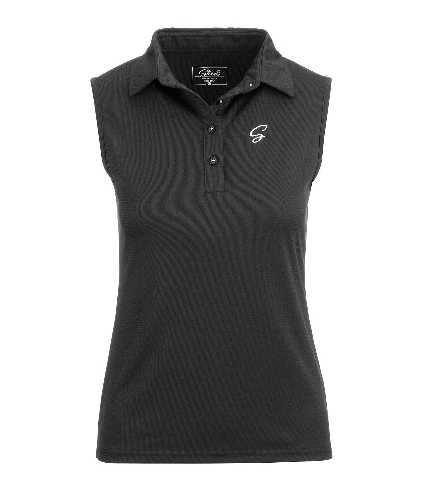Steeds Nanni Polo de tirantes Mujer