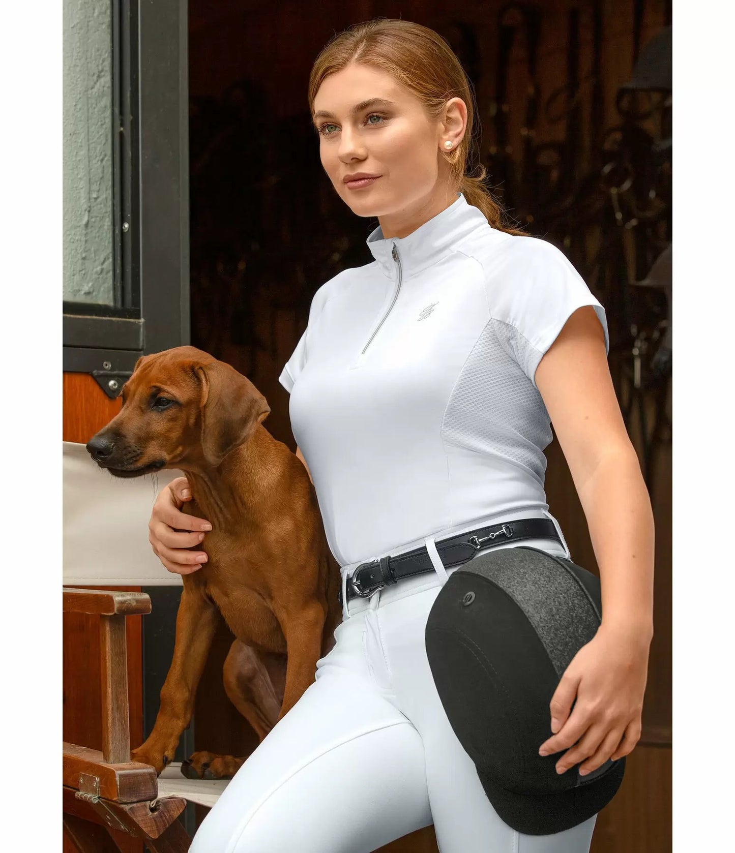 Felix Bühler Nicola Camiseta Concurso Mujer
