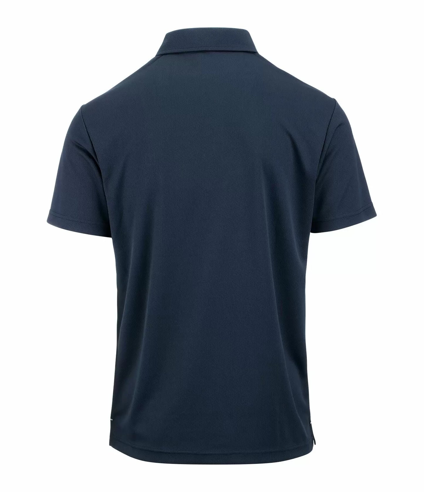 Felix Bühler Denver Polo Manga Corta Hombre