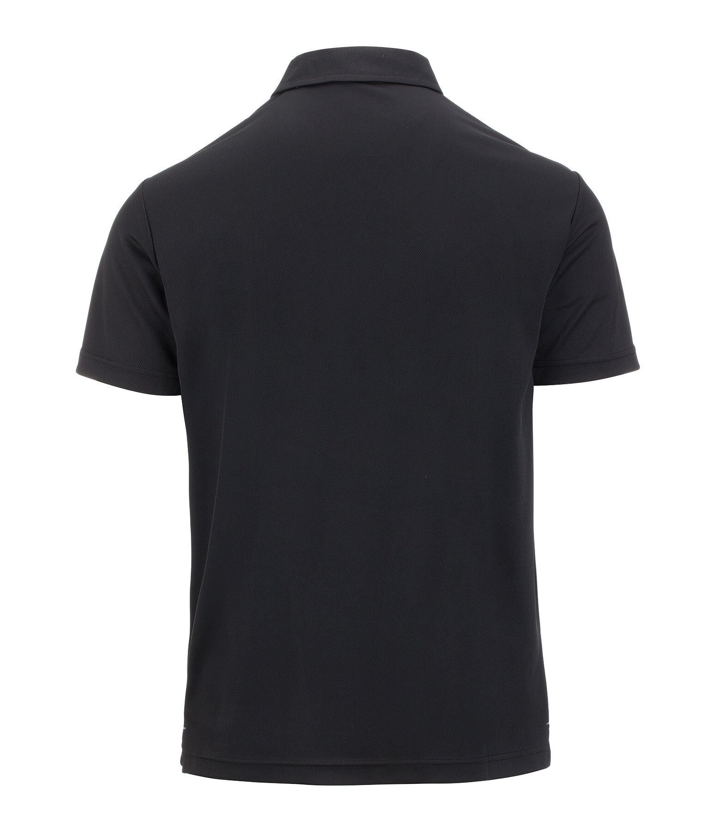 Felix Bühler Denver Polo Manga Corta Hombre