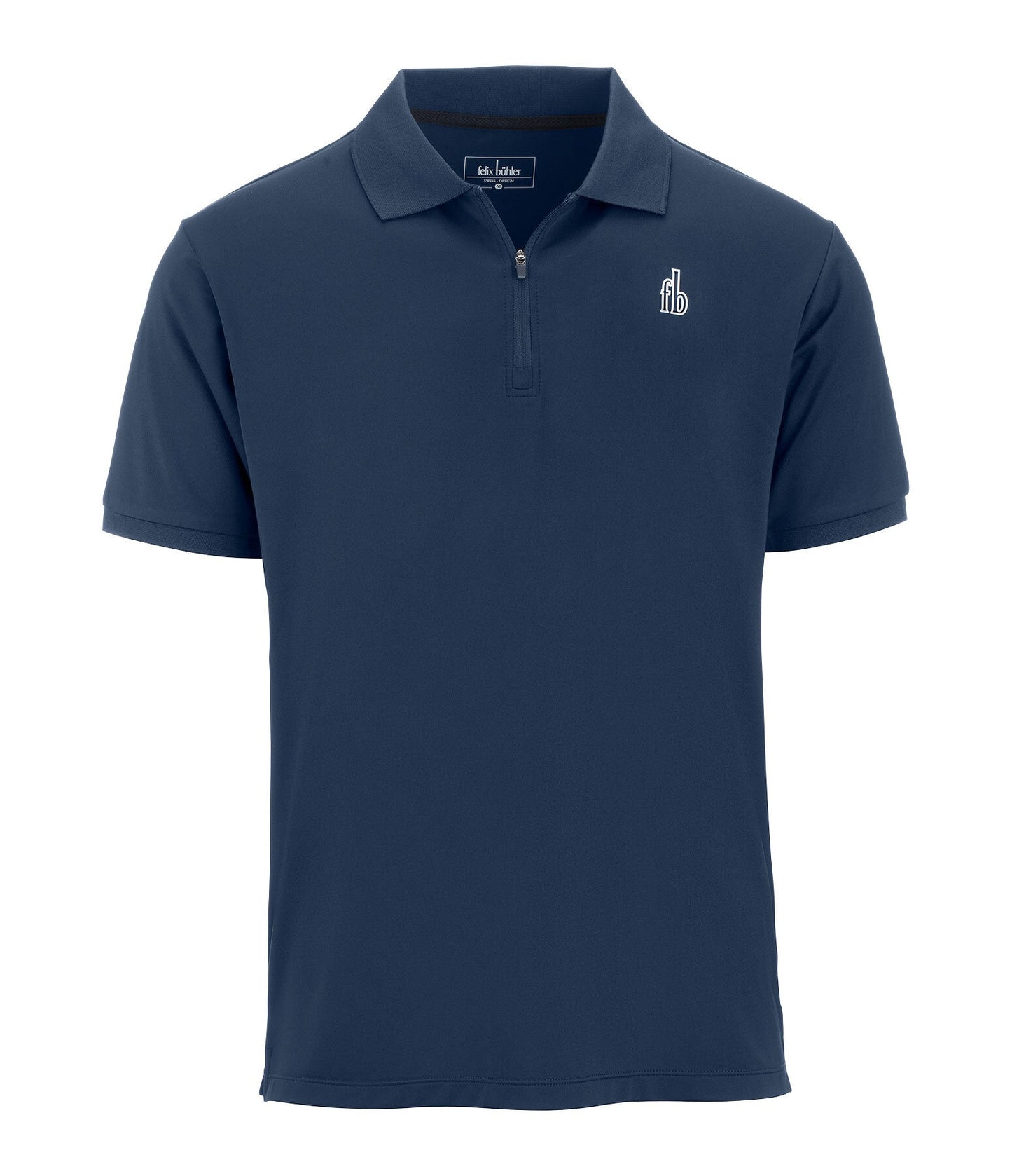 Felix Bühler Lincoln II Polo Hombre