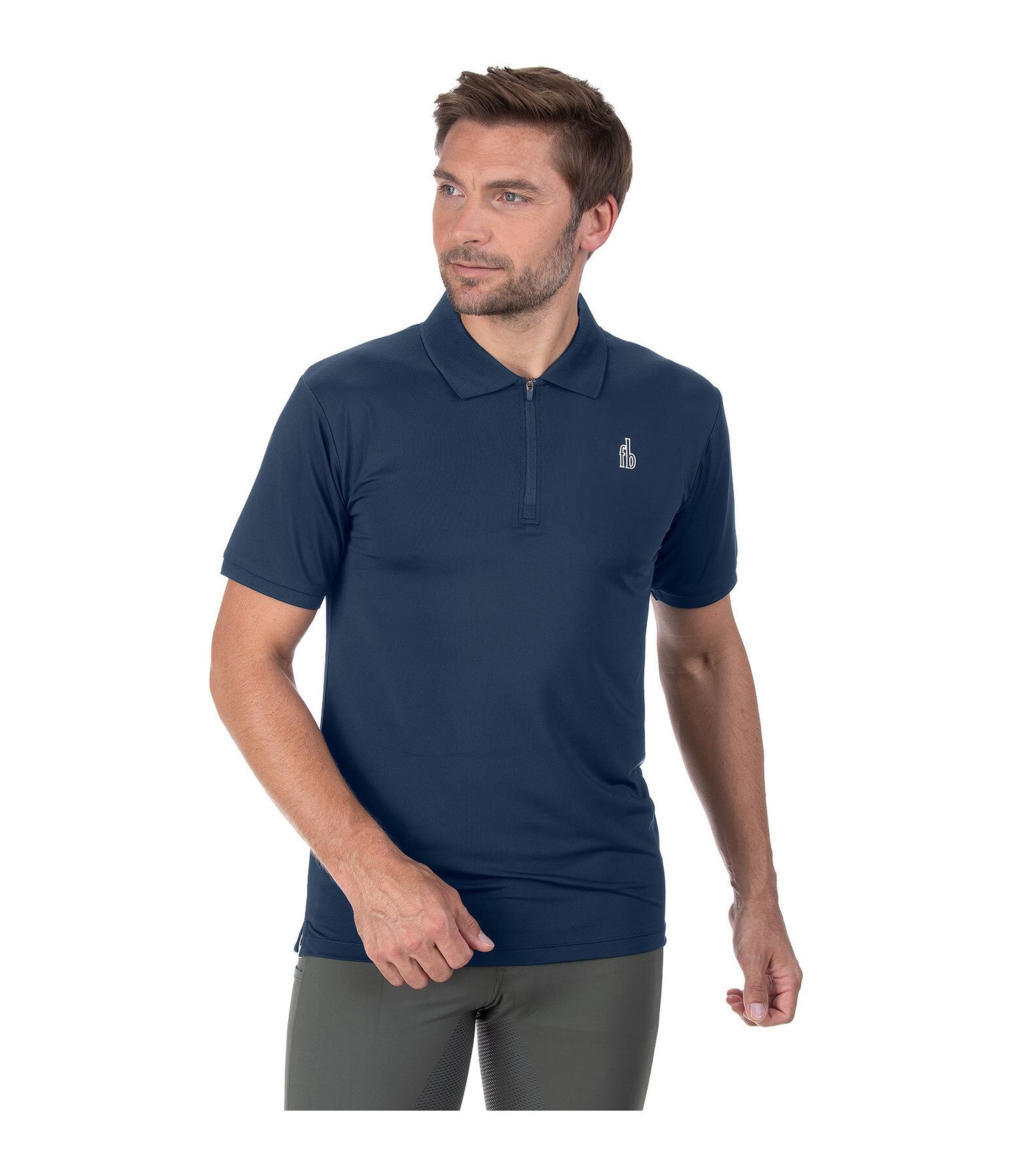 Felix Bühler Lincoln II Polo Hombre