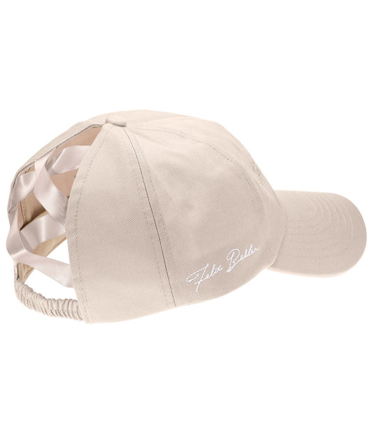 Felix Bühler Nila Gorra Mujer