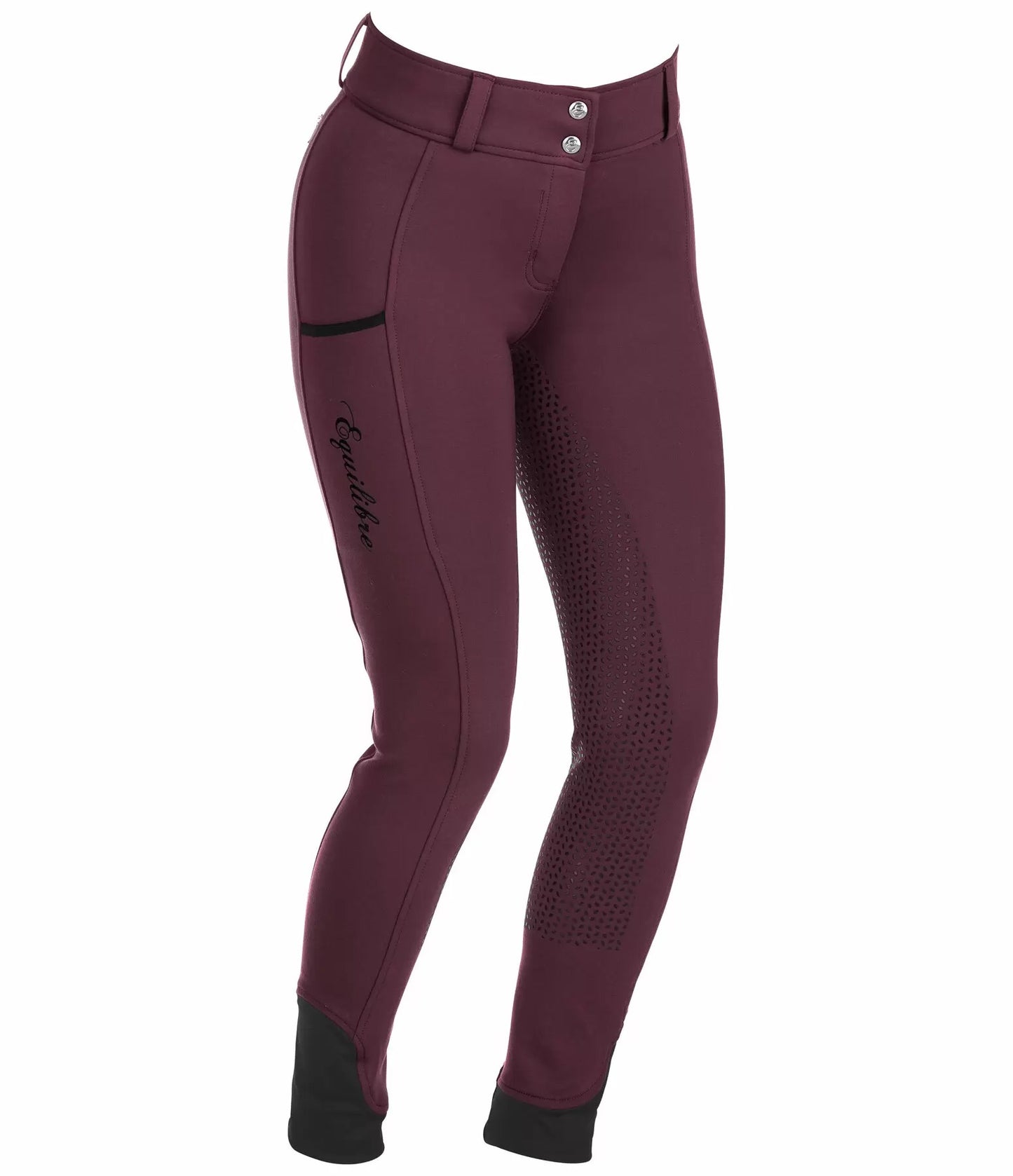 Equilibre Janina Pantalón de Equitación Mujer