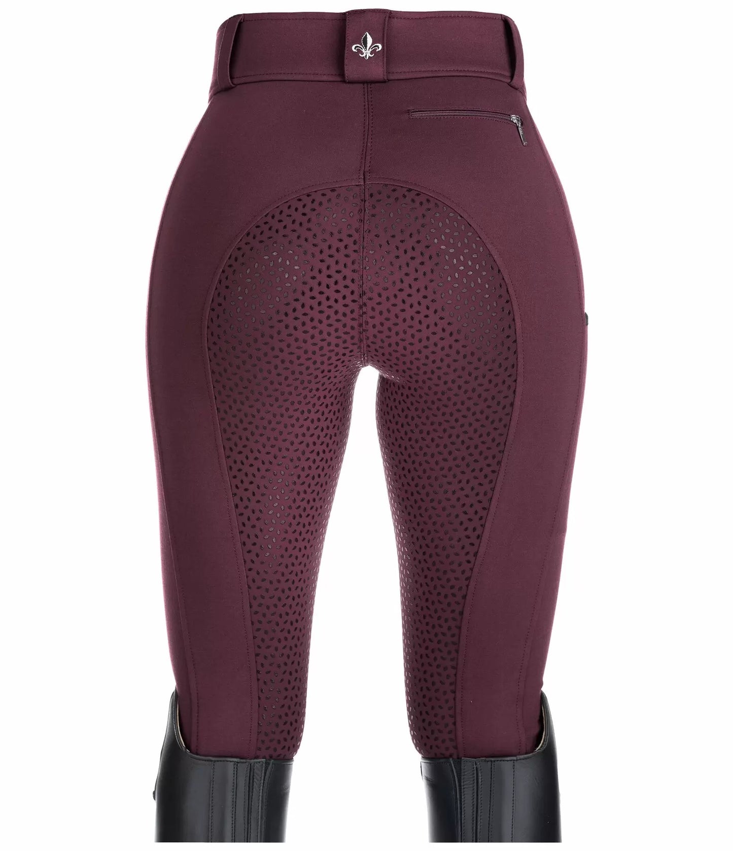Equilibre Janina Pantalón de Equitación Mujer