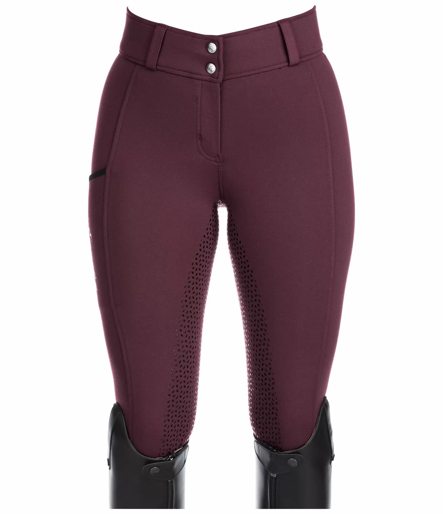 Equilibre Janina Pantalón de Equitación Mujer