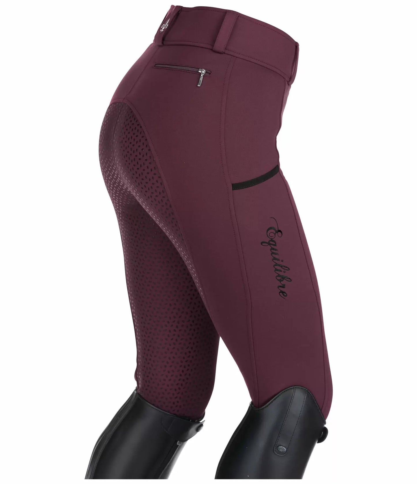 Equilibre Janina Pantalón de Equitación Mujer