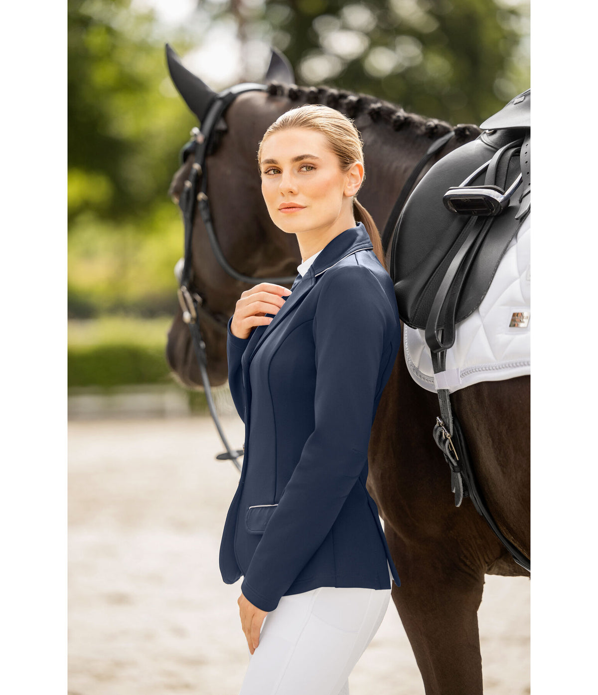 Chaqueta Joline