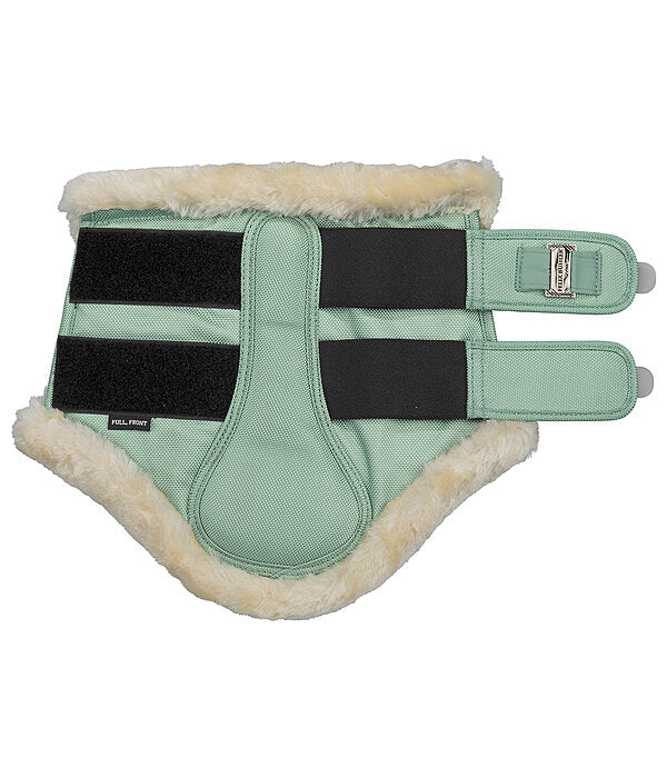 Protectores Teddy patas delanteras