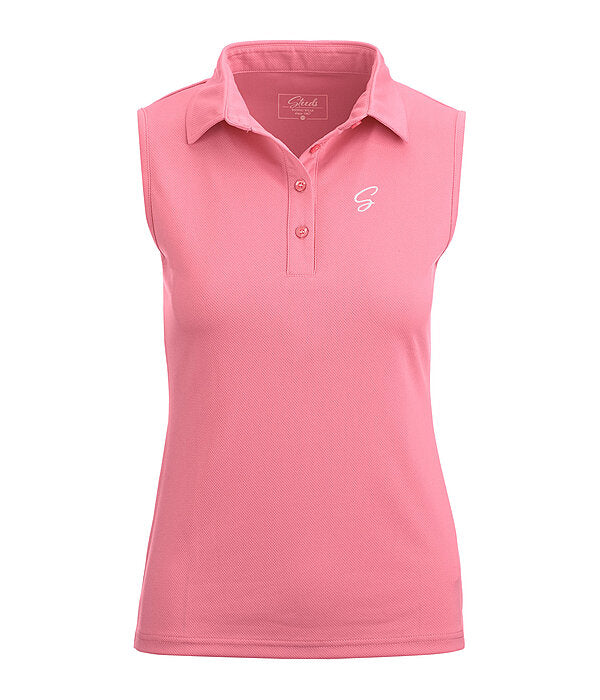 Steeds Nanni Polo de tirantes Mujer