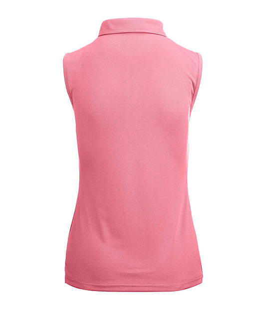 Steeds Nanni Polo de tirantes Mujer