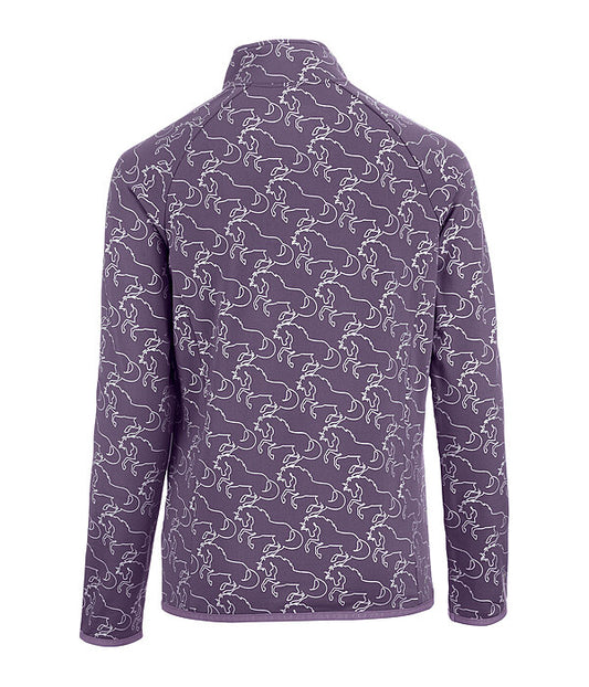 Camiseta manga larga Xena