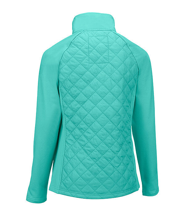 Chaqueta acolchada Marina