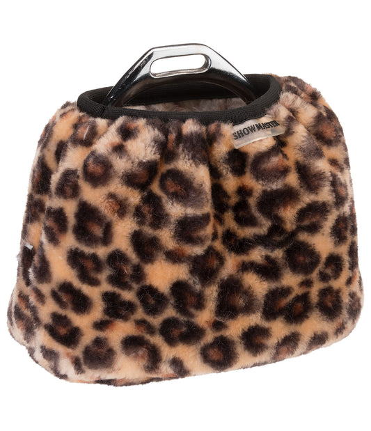 Fundas estribos Teddy