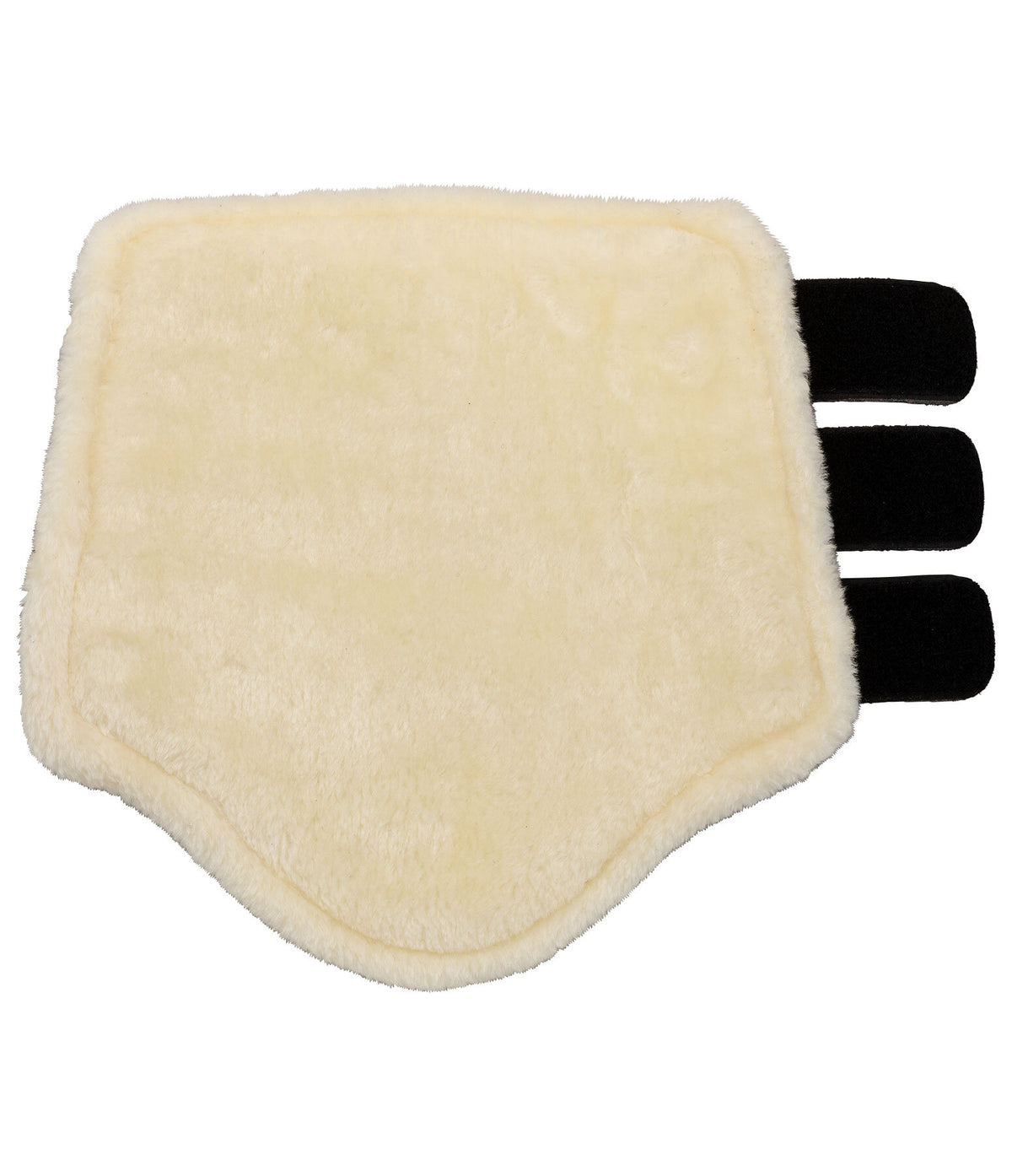 Protectores patas traseras Teddy Classic