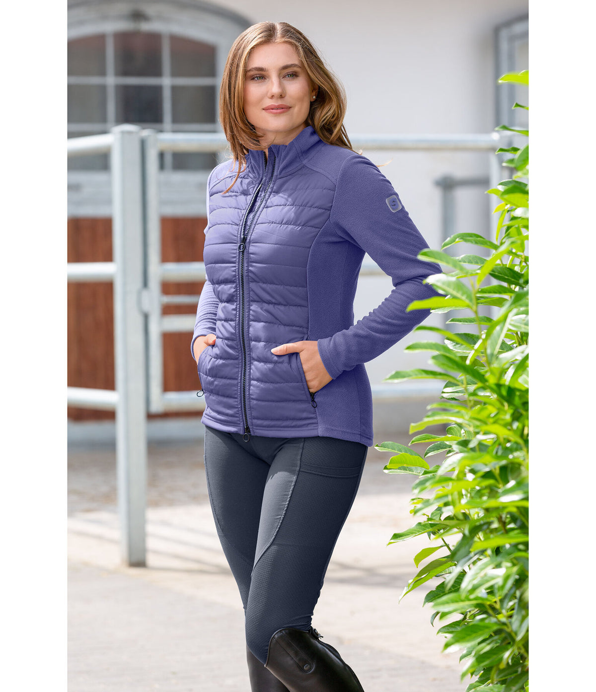 Chaqueta Paula II