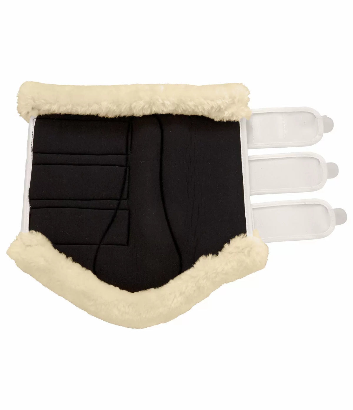 Protectores Teddy. Patas traseras