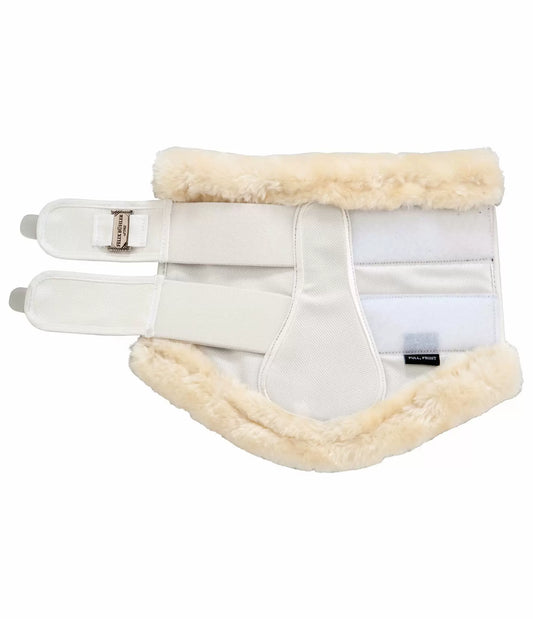 Protectores Teddy. Patas delanteras